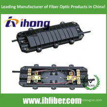 72 Core Fiber Splice Joint Enclosure